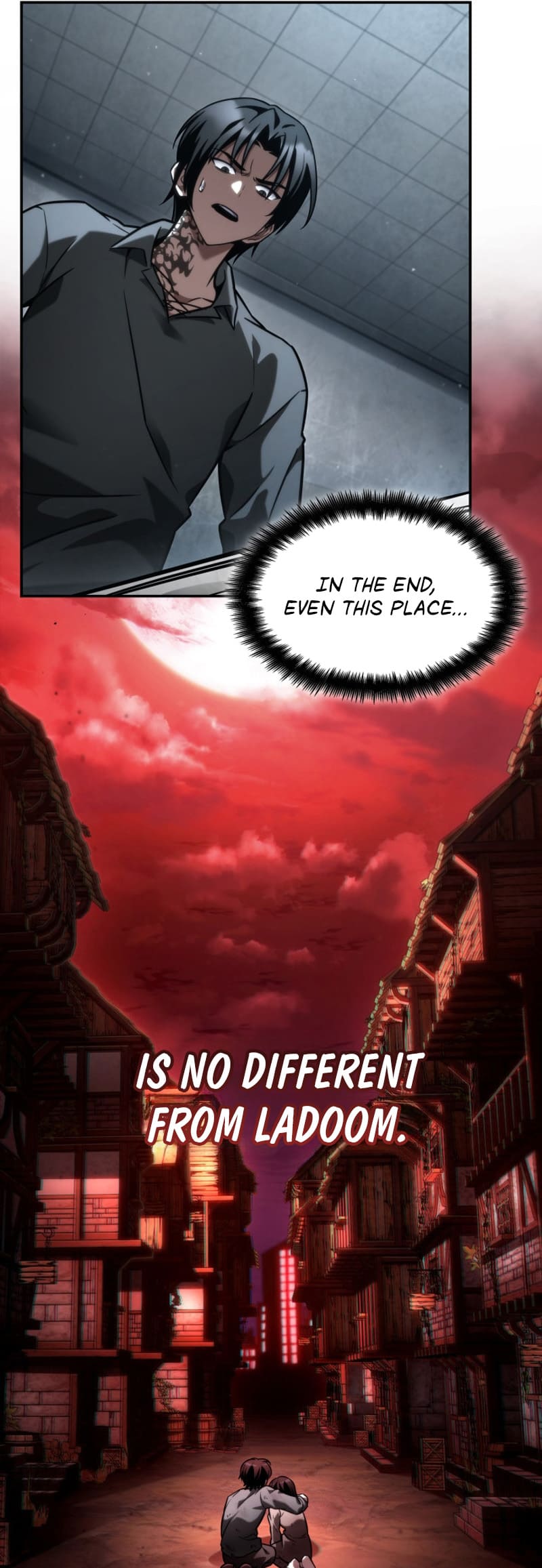 Infinite Mage, Chapter 96 image 25